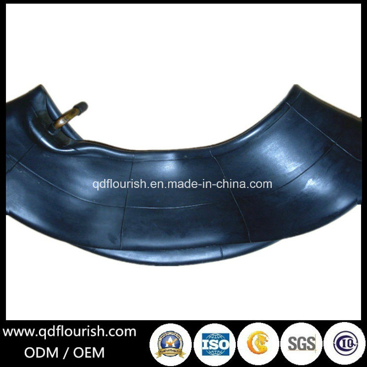 Rubber Wheel Inner Tube for Wheelbarrow