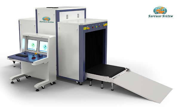 X Ray Screening Machine (AT100100) for Baggage