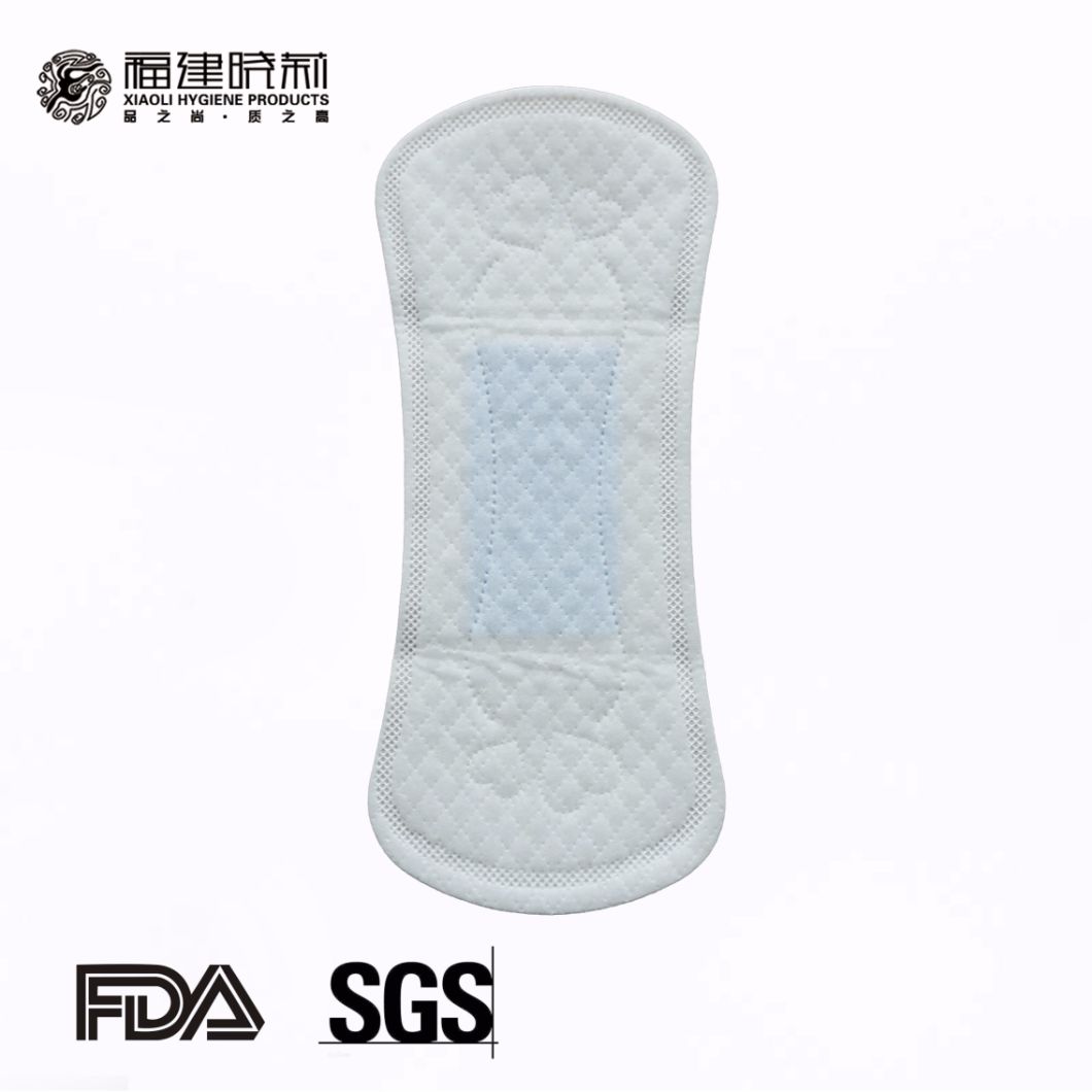 Soft and Comfortable Quality Sanitary Napkin for Ladies