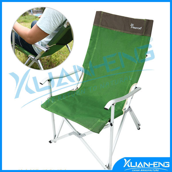 Backpack Beach Chair with Padded Straps