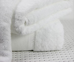 High Quality Embroideried / Jacquard Hotel Bath / Face / Hand Towels
