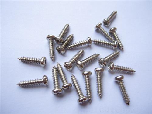 Self Tapping Screw DIN7981