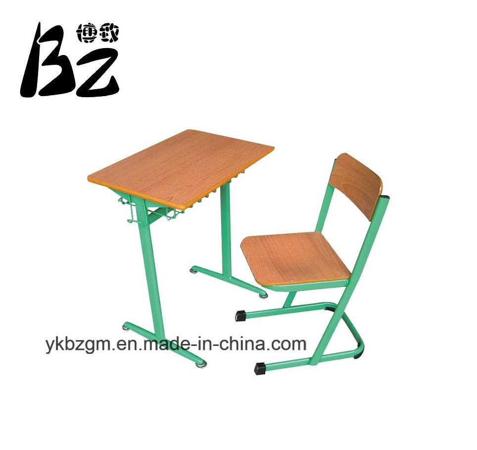 Double Table Classroom Furniture/School Furniture (BZ-0054)