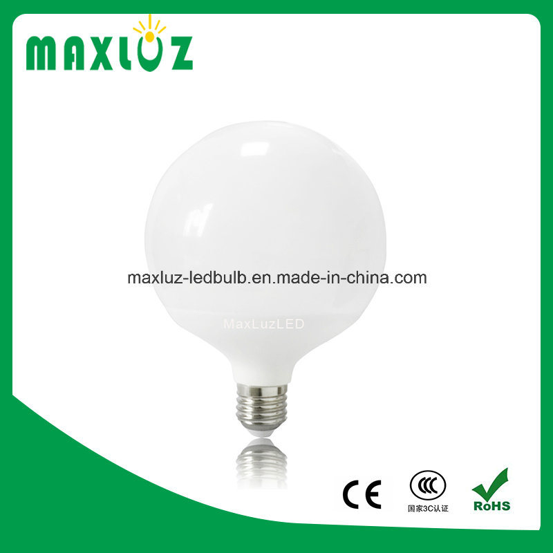Dimmable G120 LED Light 18W E27 Bulb