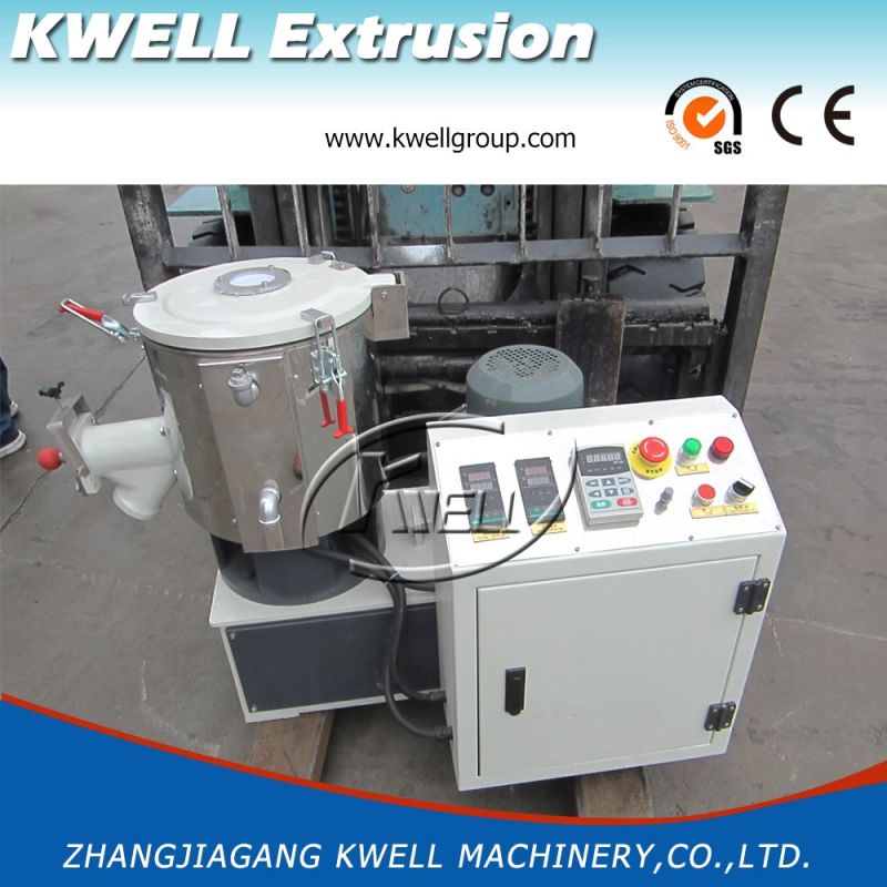 Plastic Hot and Cold Mixing Machine, SRL Series Drying Mxier