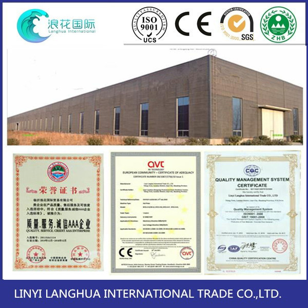High Quality Plywood Equipment From China