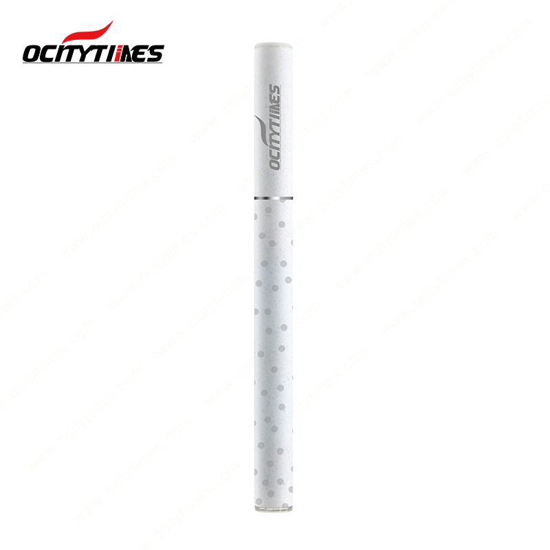 Ocitytimes Cheap Disposable E-Cigarette Wholesale 500 Puffs Disposable Electronic Cigerette