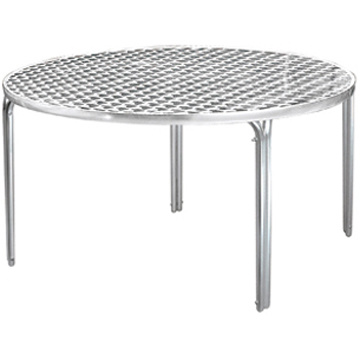Wholesale Aluminum Catering Folding Table (DT-06162R)