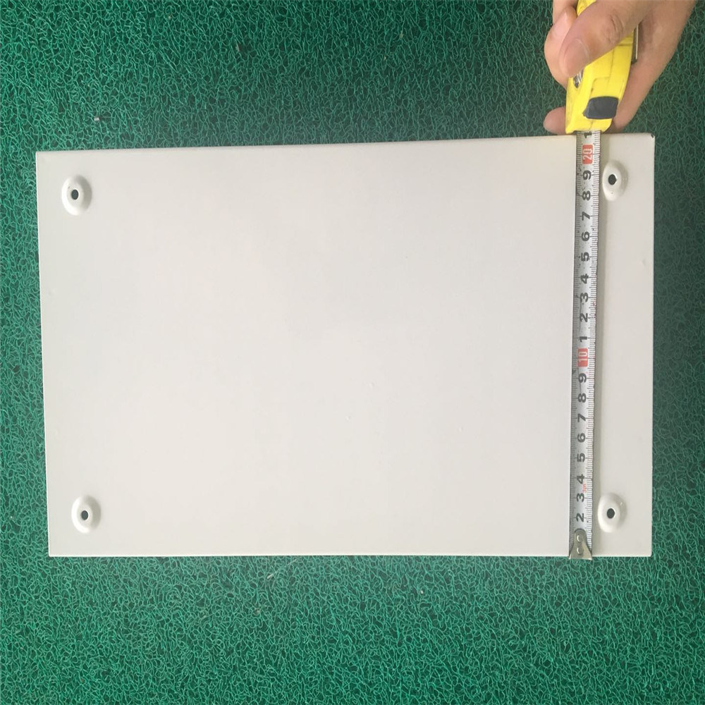 Indoor Mounted Model Low Voltage Metal Distribution Box (Distribution Board)