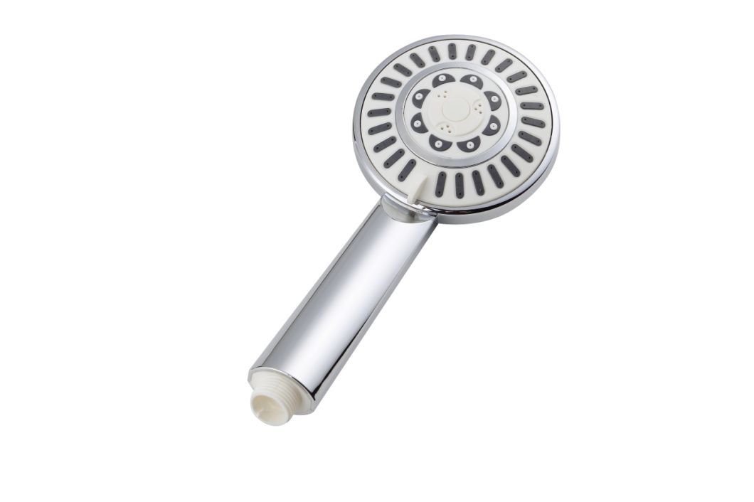 Hot Sell Hand Held Shower Head Made in China Lm-3019gh