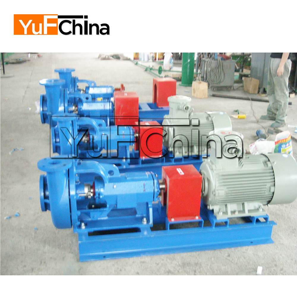 Low Price River Sea Submersible Sand Dredging Pump for Sale