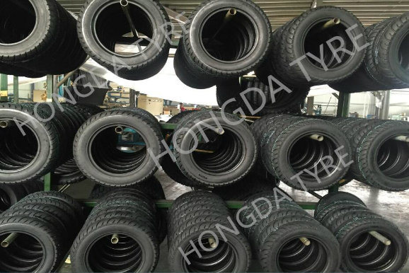 China Shandong Supplier 300-18 275-18 off-Road Motorcycle Tyre