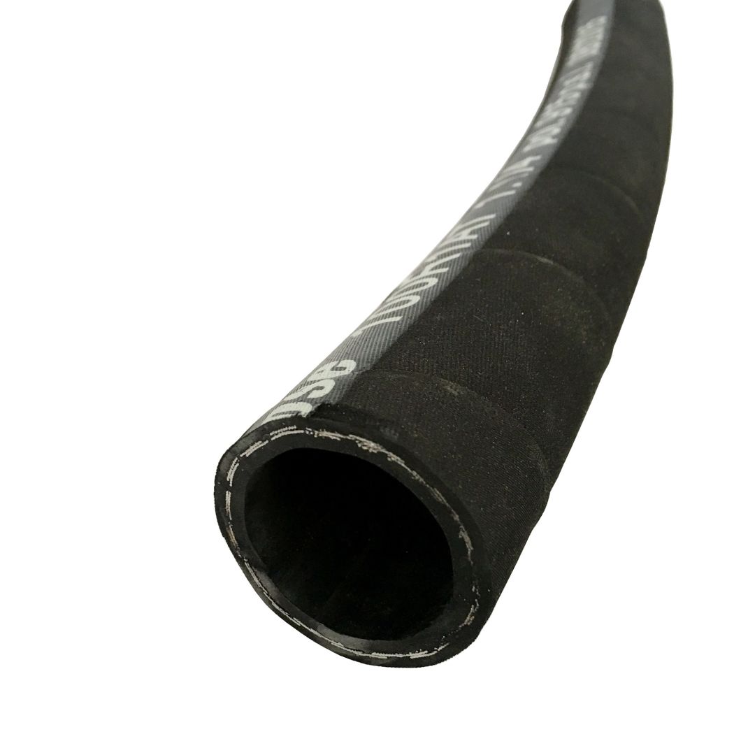 SAE J517 R1//R5/R8/R13 High Pressure Hydraulic Rubber Tube