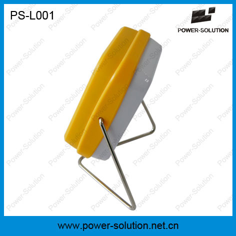 New Products Rechargeable Solar Table Light PS-L001