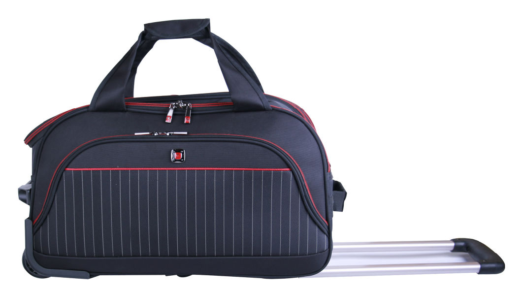 Cheap Price Gift Travel Bag Duffle Bag Trolley Luggage Bag