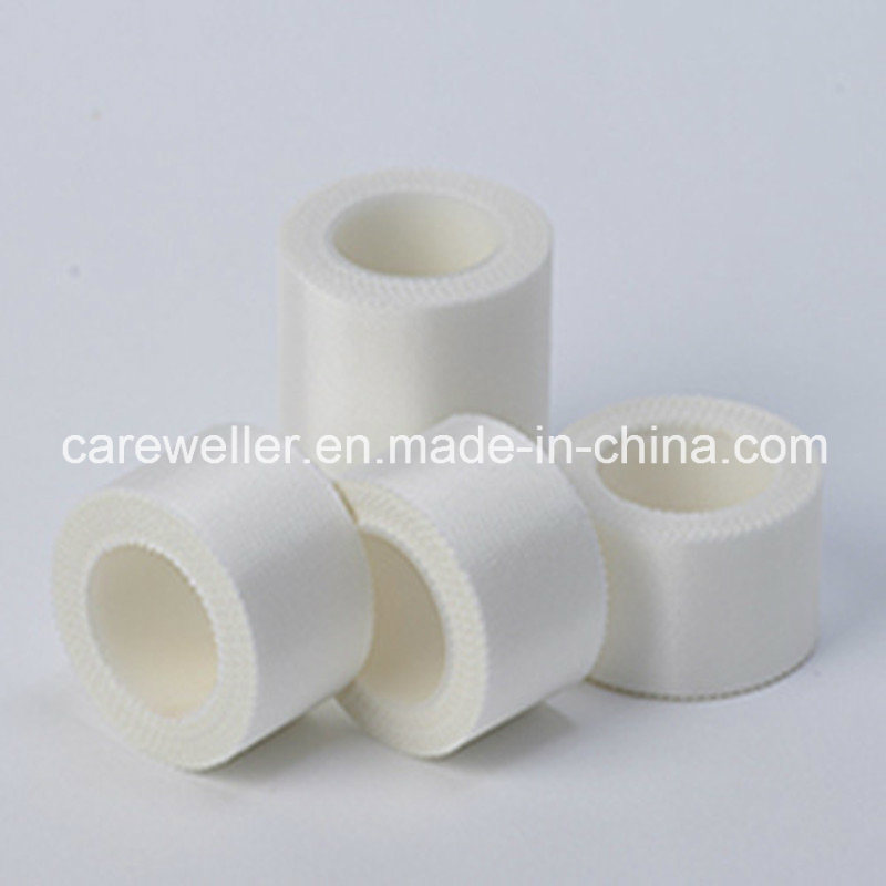 Medical Zinc Oxide Plaster / Zinc Oxide Adhesive Plaster