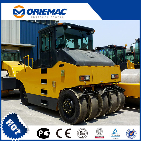 Construction Equipment Road Roller Vibrator XP203 Vibratory Price