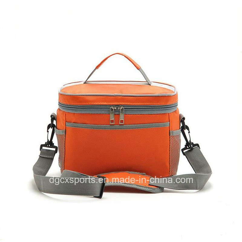 Waterproof Cooler Bag Lunch Leisure Picnic Packet Bento Box