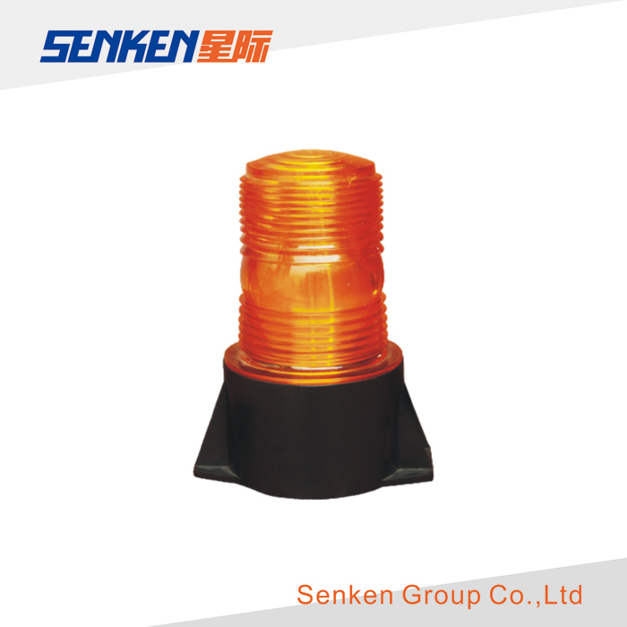 Emergency Vehicle 10W LED Strobe Beacon