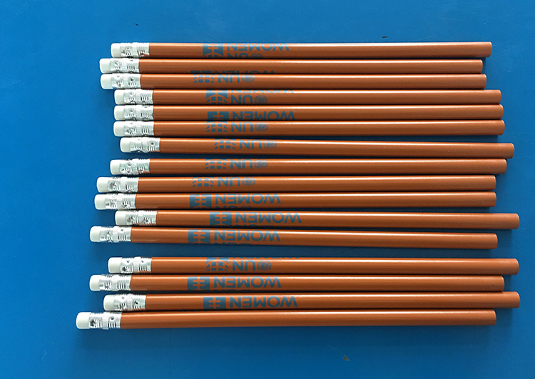 Pencil with Sharpener Stationery Set