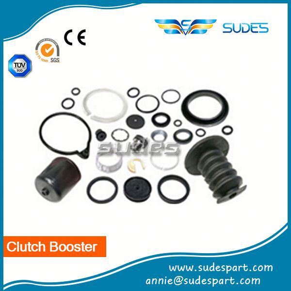 Clutch Booster Repair Kit for Volvo Truck Parts 9700519032