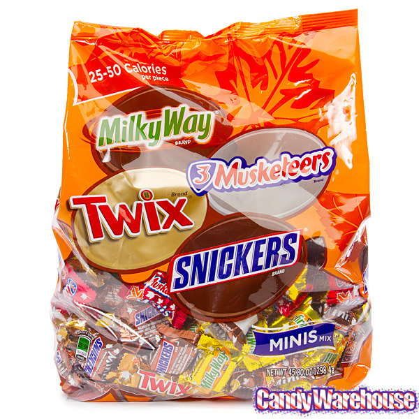 Snack Food Packaging Bag for Apple Chips