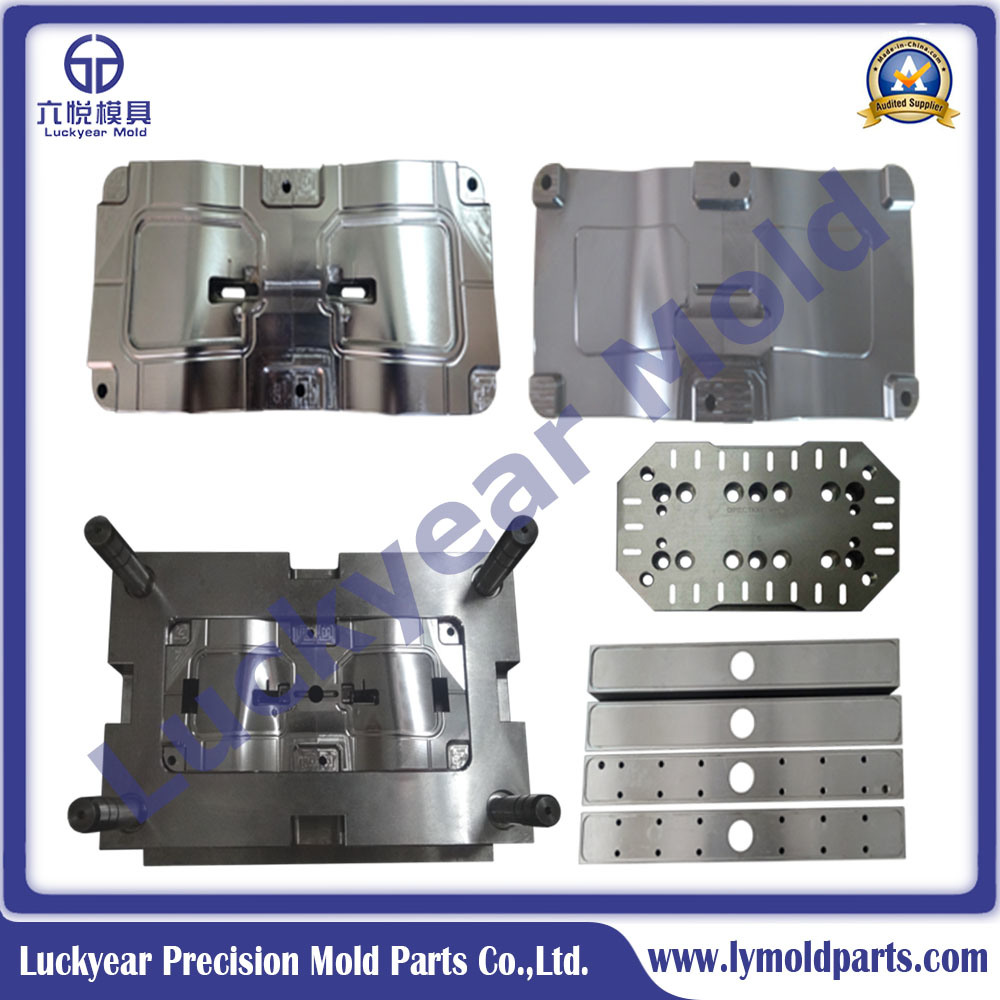 Special Shape Precision H13, SKD61 M2 Punch Pin for Plastic Mold