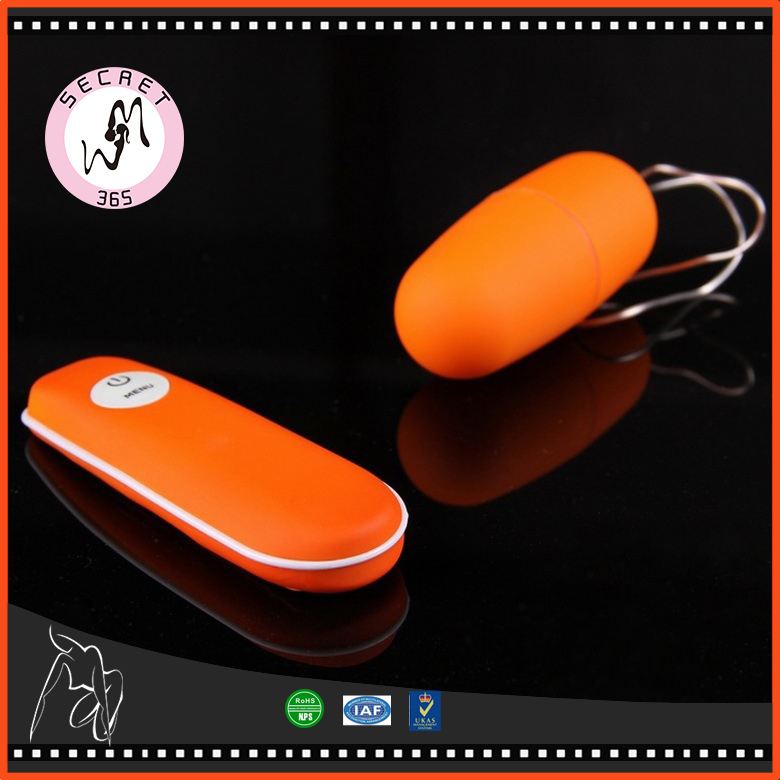 Wireless Bullet Jump Egg Peanut Love Eggs for Women Eroticos