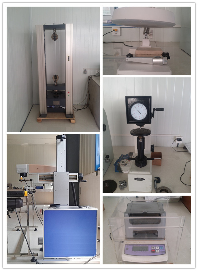 Metal Parts for Electric Waxing Machine