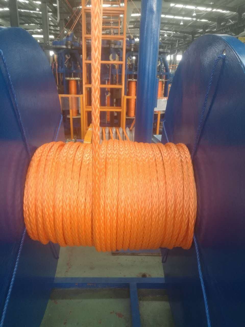 Quality Ungalvanized Steel Wire Rope with ISO9001-2008