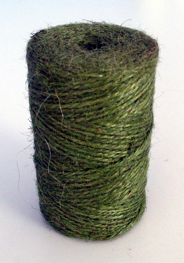 Jute Twine