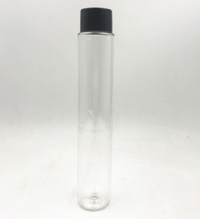 100ml Pet Bottle for Cosmetic Packaging