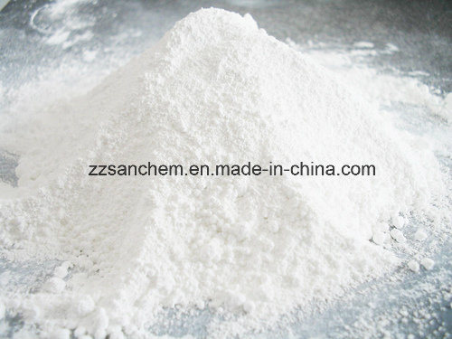 High Whiteness High Dispersion Titanium Dioxide/TiO2 for Masterbatch