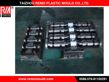 Huangyan Pipe Fitting Mould Supplier