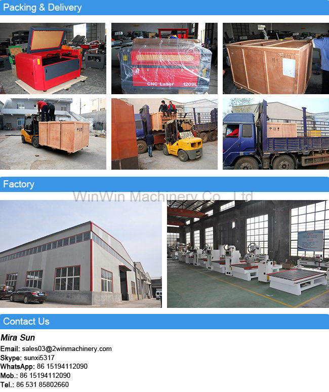 Fabric Layer Laser Cutting Machine for Garment Barss Fitting