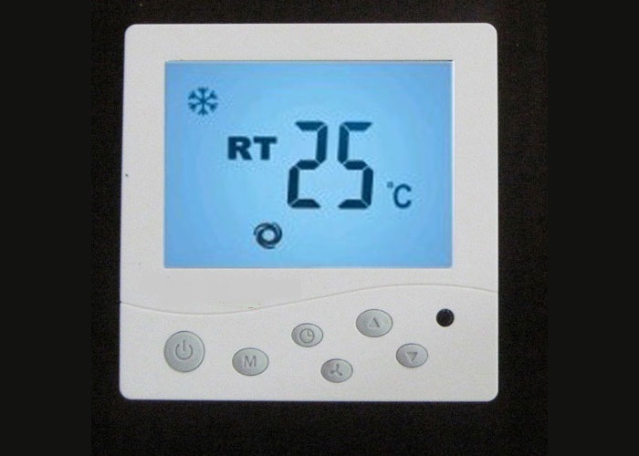 Factory Sk-9e LCD Digital Cheap Temperature Room Controller Professional Manufacturer of Digital Thermostat LCD Temperature Controller