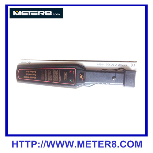 GC-1001 Under Ground Metal Gold Detector