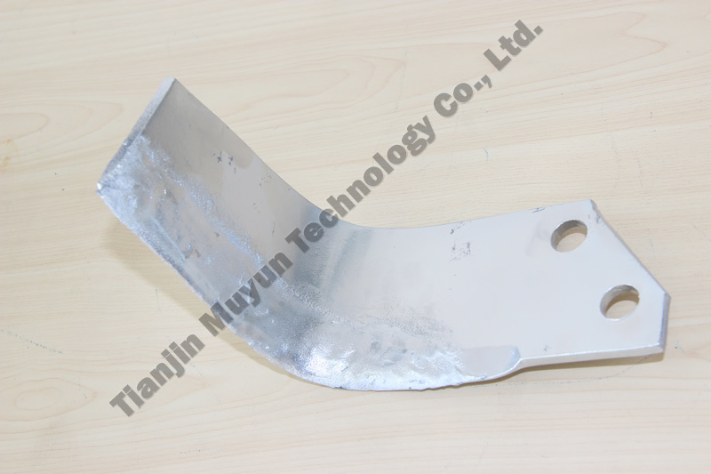 Flail Knife, Agricultural machinery Parts Blade, Spare Parts