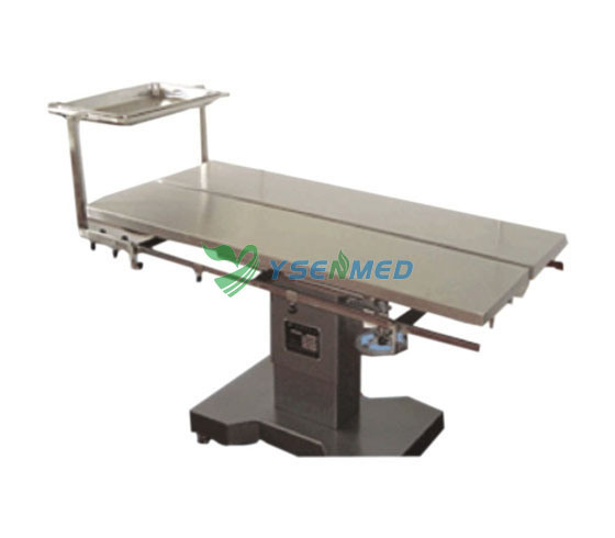 Ysvet0503 Vet Hospital Hydraulic Pressure Veterinary Operating Table