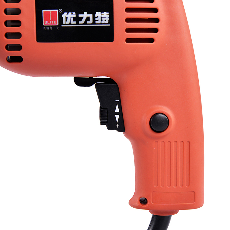 Ulite Power Tools 10mm Electric Drill 9222u