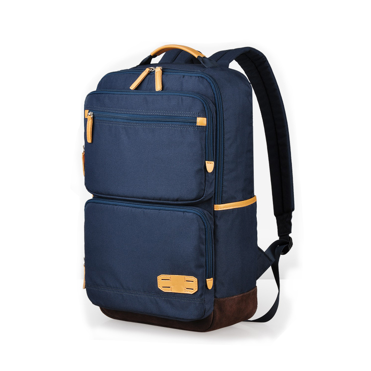 Adults Fashion Travel Leisure Sports Bag Laptop Computer Backpack