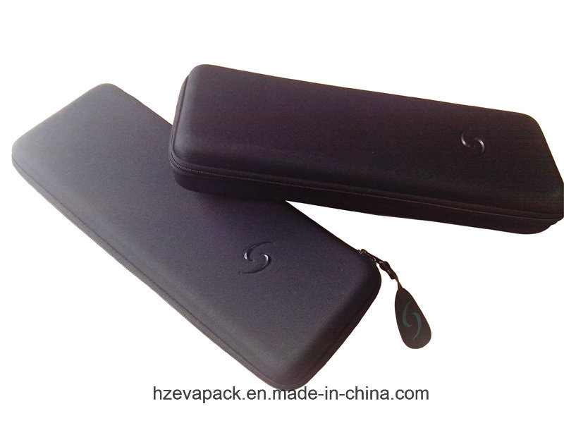 Hard Waterproof EVA Musical Instrument Case