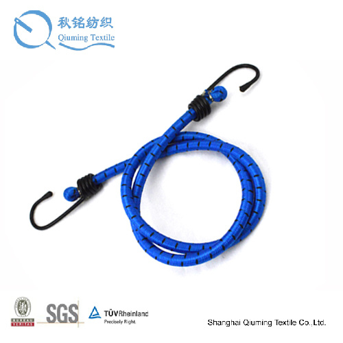 Custom High Quality Finished or Semi-Finished Bungee Rope