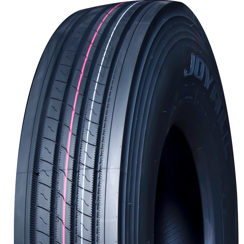 TBR Tyre Taylored for The African Road Conditions
