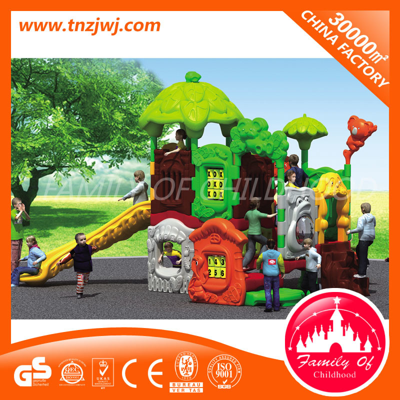 Student Adventure Playset Multi Activities Playroom