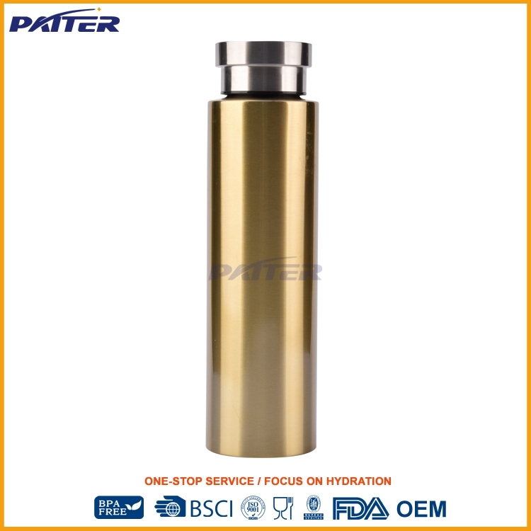 Hot Seling Product Double Walled Vacuum Sealed Water Bottle