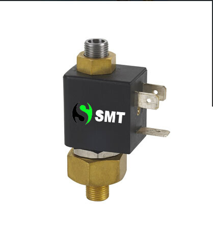 Rsk Miniature Brass Solenoid Valves