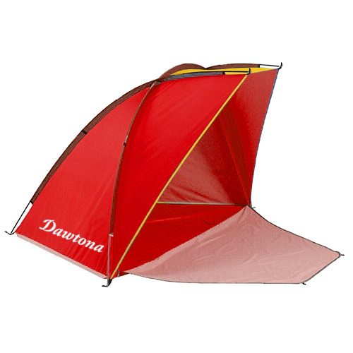 Beach Tent for Beach and Tour