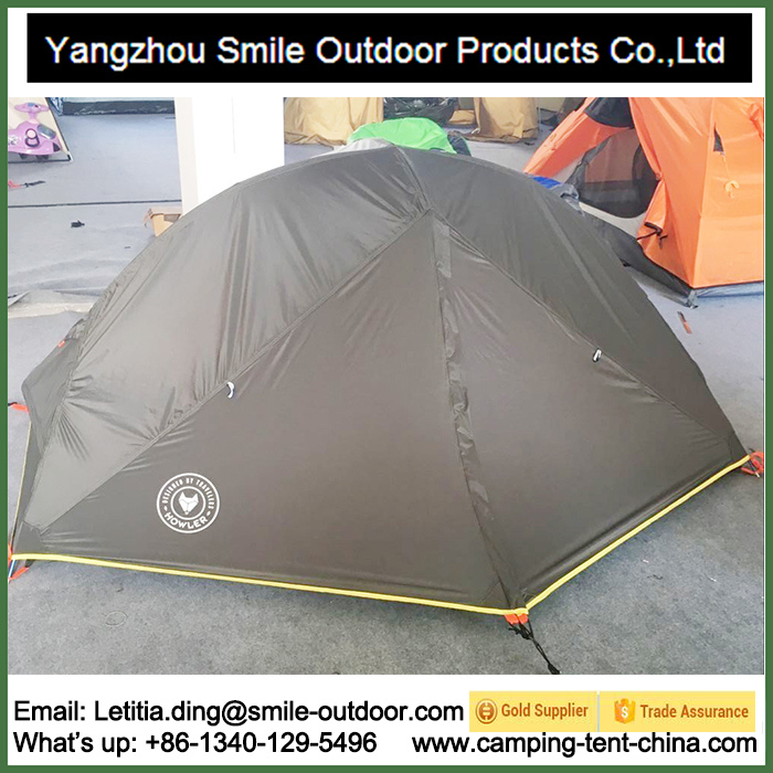 Military Single Soldier Custom-Made High Quality Mountaineering Tent