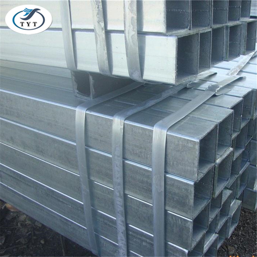 Trade Assurance Hot Dipped Galvanized Rigid Steel Conduit Pipe/Rigid Galvanized Steel Pipe Alibaba